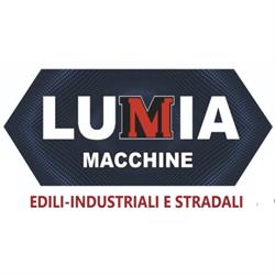 Lumia Macchine Edili Industriali Stradali, Agrigento orari di apertura