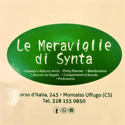 Le meraviglie di Synta, Montalto Uffugo orari di apertura