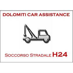 Dolomiti Cars Assistance, Soverzene orari di apertura