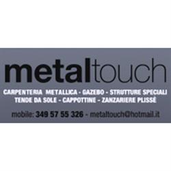 Metaltouch, Catania orari di apertura