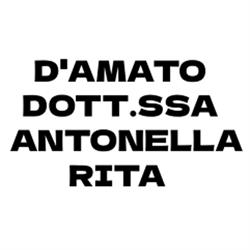 D'Amato Dott.ssa Antonella Rita, Popoli orari di apertura