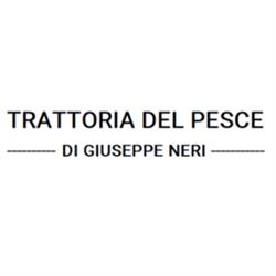 Trattoria del Pesce Giuseppe Neri, Realmonte orari di apertura