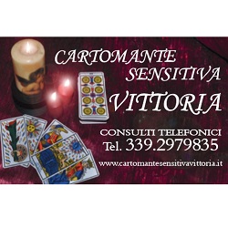 Chiaroveggente Cartomante Sensitiva Vittoria - Il Servizio NON è Gratuito!!!, Pinerolo orari di apertura