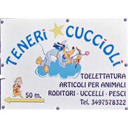 Teneri Cuccioli, Ossimo superiore orari di apertura