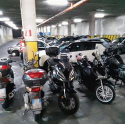 Garage Gi.Ga, Settecannoli orari di apertura