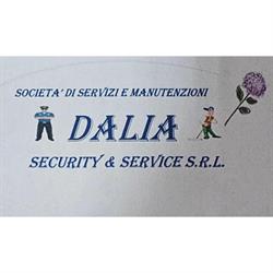 Dalia Security & Service, Napoli orari di apertura
