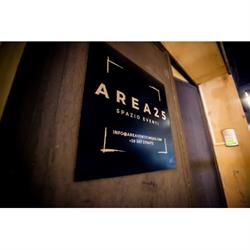 Area25 Corsi di Teatro Cinema, Como orari di apertura