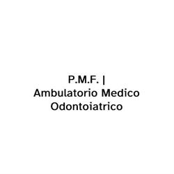 F.M.F. S.r.l.s Ambulatorio Medico-Odontoiatrico, Arese orari di apertura