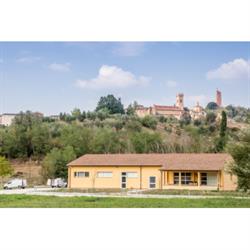 Laboratorio Falaschi Sergio dal 1925, San Miniato orari di apertura