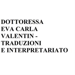 Dottoressa Eva Carla Valentin - Traduzioni e Interpretariato, Conegliano orari di apertura