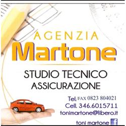 Agenzia Martone e Ing. Ferrara Gianluca, Arienzo orari di apertura
