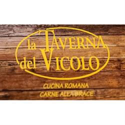 La Taverna Del Vicolo Roma, orari di apertura