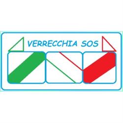 Caf Tfdc e Patronato Tutela Previdenziale con Verrecchia Sos, Gorizia orari di apertura