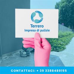 Terrero Impresa di Pulizie, Milano orari di apertura