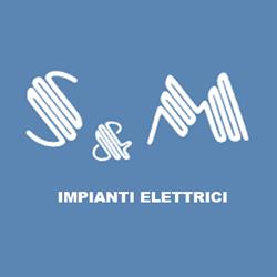 S & M - Impianti Elettrici Gavazzeni Maurizio & C., Bergamo orari di apertura