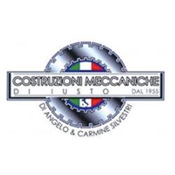Costruzioni Meccaniche Di Iusto, Campobasso orari di apertura