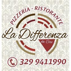 La Differenza Pizzeria Ristorante, Ribera orari di apertura