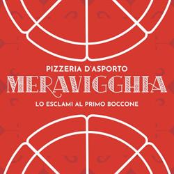 Pizzeria Meravigghia, Catania orari di apertura