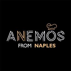Anemos from Naples, Roma orari di apertura