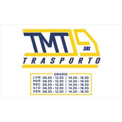 TMT Trasporto, San Martino Buon Albergo orari di apertura