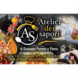 L'Atelier dei Sapori, Agira orari di apertura