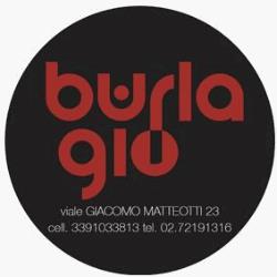Burla.Gio, Cusano Milanino orari di apertura