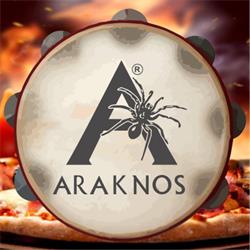 Araknos, Aradeo orari di apertura