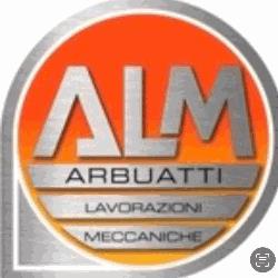 ALM Arbuatti Lavorazioni Meccaniche, Montefano orari di apertura