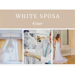 White Sposa Atelier, Avezzano orari di apertura