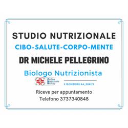 Pellegrino Michele, Trani orari di apertura