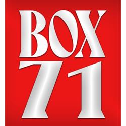 Box 71, Roma orari di apertura