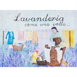 Lavanderia Come Una Volta, Torino orari di apertura