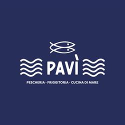 Pavì Friggitoria Cucina di Mare, Mola di Bari orari di apertura