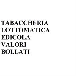 Tabaccheria-Lottomatica -Edicola-Valori Bollati, Santa Sofia d'Epiro orari di apertura