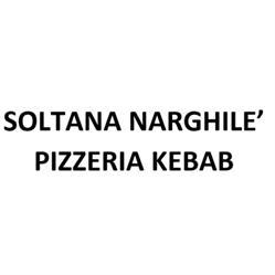 Soltana Narghilè Pizzeria Kebab, Ostiglia orari di apertura