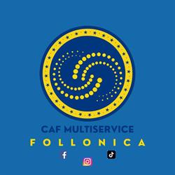 Caf Multiservice, Follonica orari di apertura