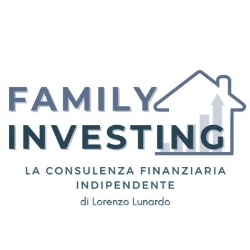 Family Investing - La Consulenza Finanziaria Indipendente di Lorenzo Lunardo Palermo, Romagnolo - Orari di apertura