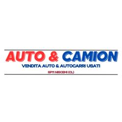 Auto e Camion, Niscemi orari di apertura