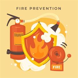 Fire Prevention Antincendio, Napoli orari di apertura