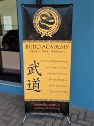 BUDO ACADEMY A.S.D. Centro Arti Marziali, Divignano orari di apertura