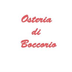 Osteria di Boccorio, Mollia orari di apertura
