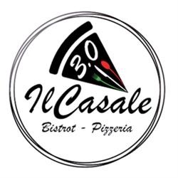 Ristorante Pizzeria Il Casale 3.0, Cassino orari di apertura