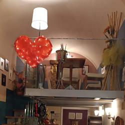 Osteria San Valentino, Terni orari di apertura