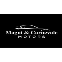Magni & Carnevale Rent, Sesto San Giovanni orari di apertura