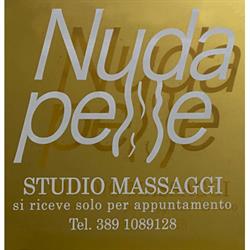 Nuda pelle - Studio Massaggi, Pagani orari di apertura