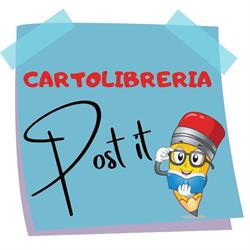 Cartolibreria Post it, Senise orari di apertura