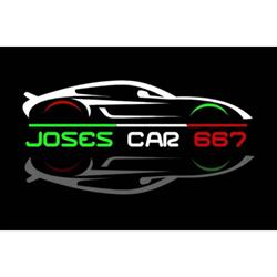 Joses Car 667 - Noleggio e Vendita Auto di Lusso, Martinsicuro orari di apertura