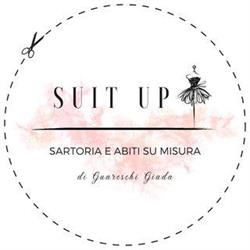 Suit Up Sartoria e Abiti su Misura di Guareschi Giada, Collecchio orari di apertura