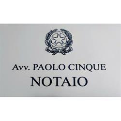 Notaio Paolo Cinque, Como orari di apertura