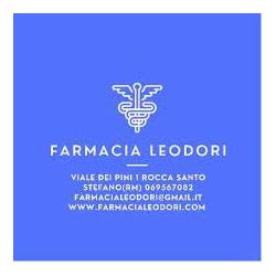 Farmacia D.ssa Leodori, Rocca Santo Stefano orari di apertura